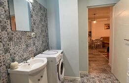 Apartament semidecomandat, mobilat si utilat, lift, parcare, zona Teilor