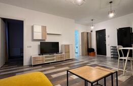 Apartament semidecomandat, mobilat si utilat, lift, parcare, zona Teilor