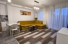 Apartament semidecomandat, mobilat si utilat, lift, parcare, zona Teilor