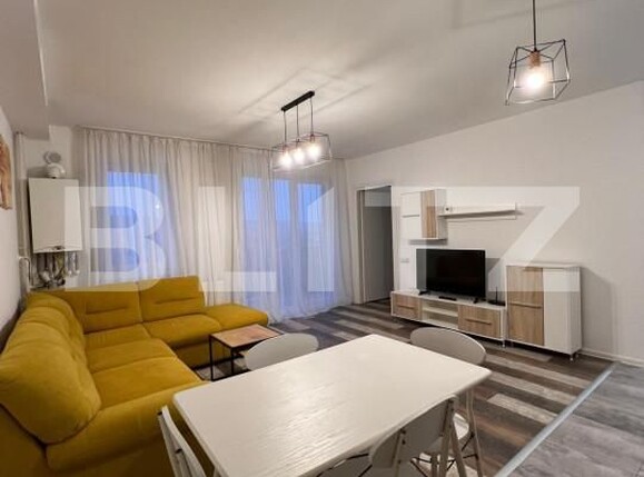 Apartament de vânzare 2 camere Floreşti - 168178AV | BLITZ Cluj-Napoca | Poza3