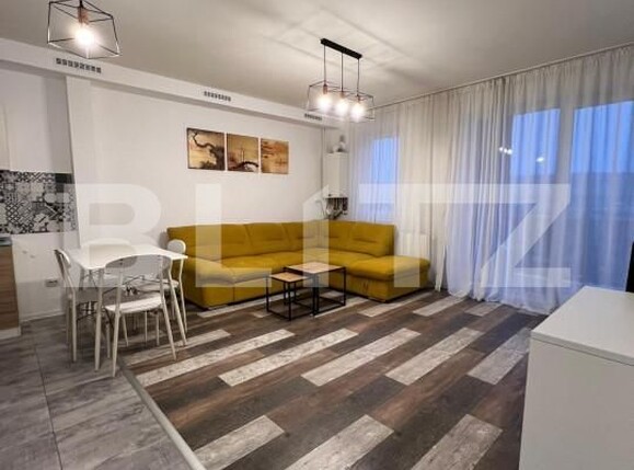 Apartament de vânzare 2 camere Floreşti - 168178AV | BLITZ Cluj-Napoca | Poza1