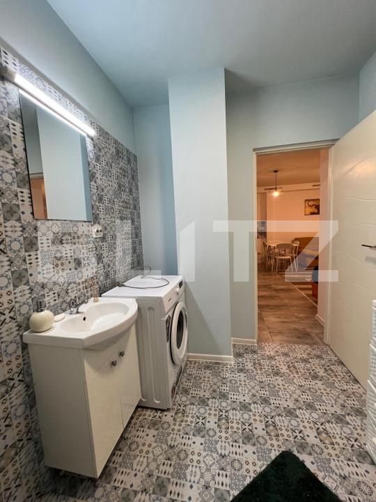 Apartament de vânzare 2 camere Floreşti - 168178AV | BLITZ Cluj-Napoca | Poza13