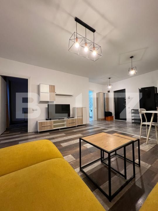 Apartament de vânzare 2 camere Floreşti - 168178AV | BLITZ Cluj-Napoca | Poza2