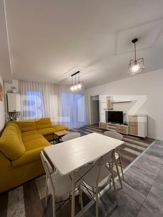 Apartament de vânzare 2 camere Floreşti - 168178AV | BLITZ Cluj-Napoca | Poza3