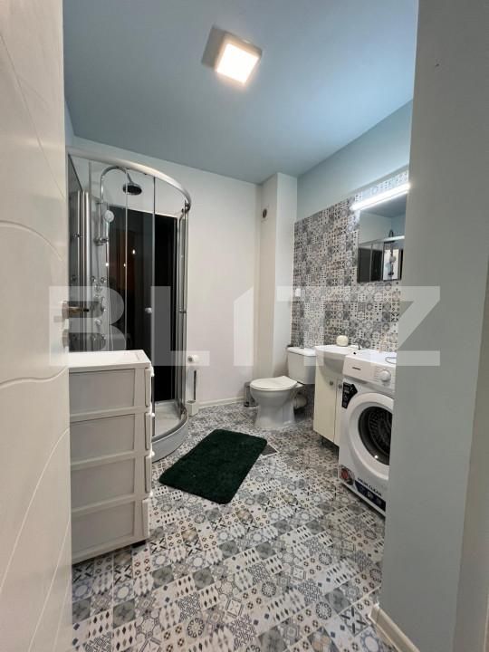 Apartament de vânzare 2 camere Floreşti - 168178AV | BLITZ Cluj-Napoca | Poza11