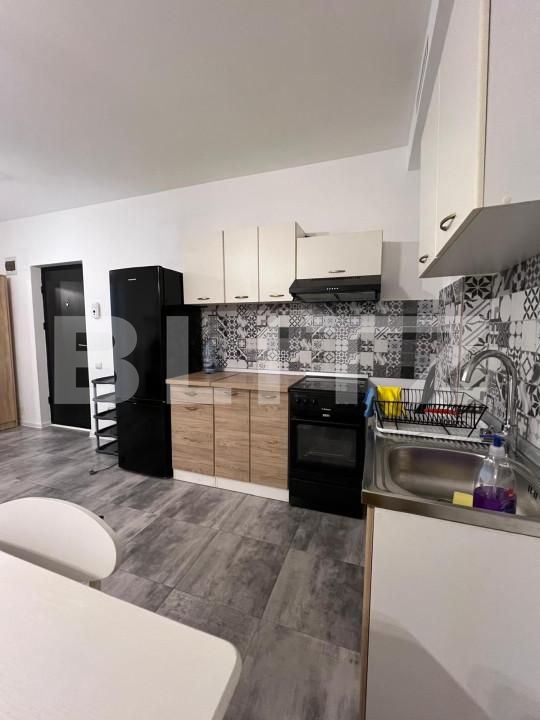 Apartament de vânzare 2 camere Floreşti - 168178AV | BLITZ Cluj-Napoca | Poza8