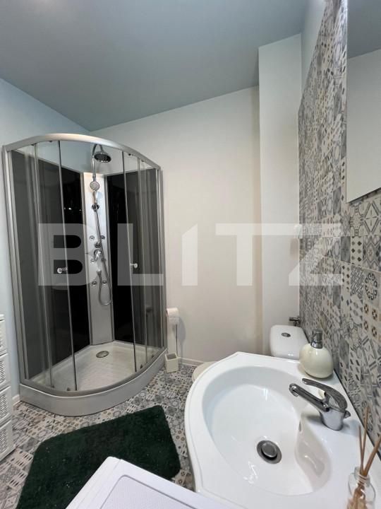 Apartament de vânzare 2 camere Floreşti - 168178AV | BLITZ Cluj-Napoca | Poza12