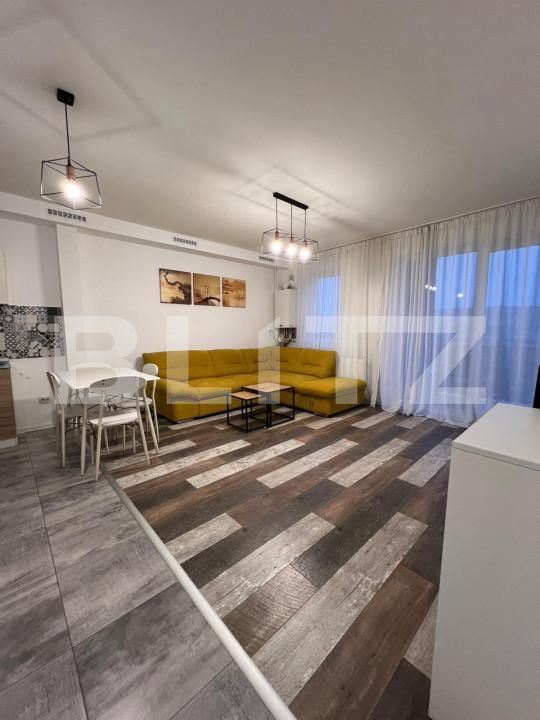 Apartament de vânzare 2 camere Floreşti - 168178AV | BLITZ Cluj-Napoca | Poza1