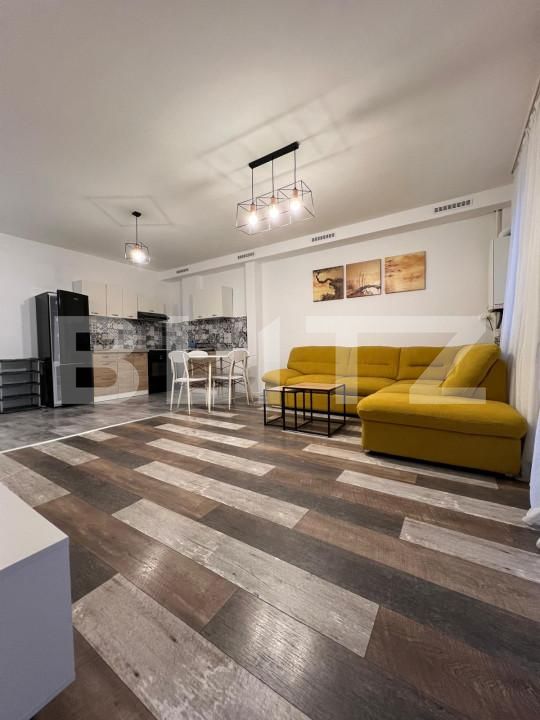 Apartament de vânzare 2 camere Floreşti - 168178AV | BLITZ Cluj-Napoca | Poza4