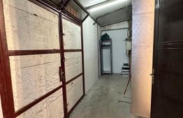 Spatiu cu vitrina generoasa, 4 camere, 170 mp, zona buna cu trafic, Marasti