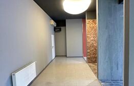 Spatiu cu vitrina generoasa, 4 camere, 170 mp, zona buna cu trafic, Marasti