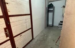 Spatiu cu vitrina generoasa, 4 camere, 170 mp, zona buna cu trafic, Marasti