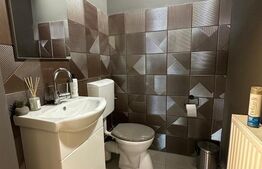 Spatiu cu vitrina generoasa, 4 camere, 170 mp, zona buna cu trafic, Marasti