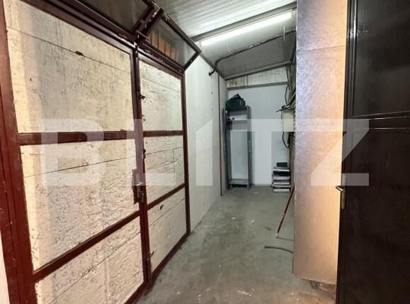 Spațiu comercial de închiriat Marasti - 168179SIC | BLITZ Cluj-Napoca | Poza12