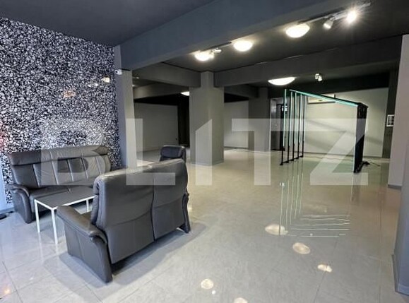 Spațiu comercial de închiriat Marasti - 168179SIC | BLITZ Cluj-Napoca | Poza3