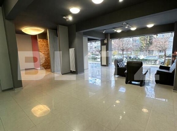 Spațiu comercial de închiriat Marasti - 168179SIC | BLITZ Cluj-Napoca | Poza1