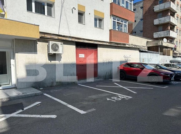 Spațiu comercial de închiriat Marasti - 168179SIC | BLITZ Cluj-Napoca | Poza8