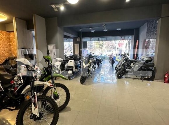 Spațiu comercial de închiriat Marasti - 168179SIC | BLITZ Cluj-Napoca | Poza9