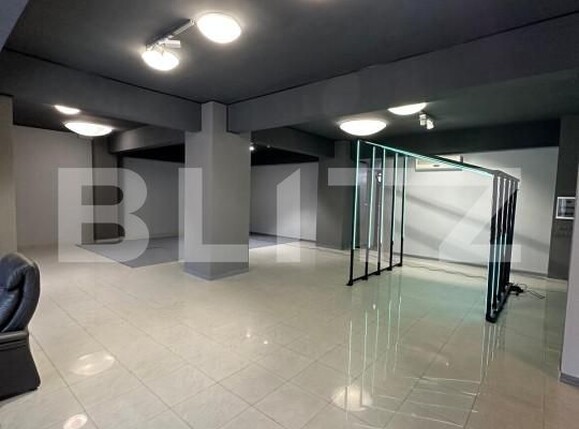 Spațiu comercial de închiriat Marasti - 168179SIC | BLITZ Cluj-Napoca | Poza4