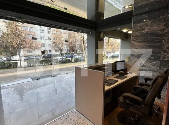 Spațiu comercial de închiriat Marasti - 168179SIC | BLITZ Cluj-Napoca | Poza6