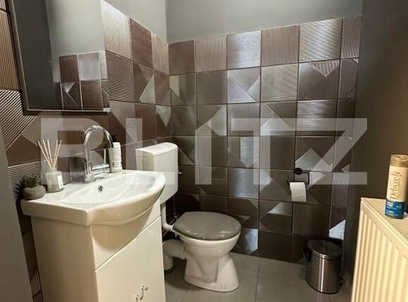 Spațiu comercial de închiriat Marasti - 168179SIC | BLITZ Cluj-Napoca | Poza10