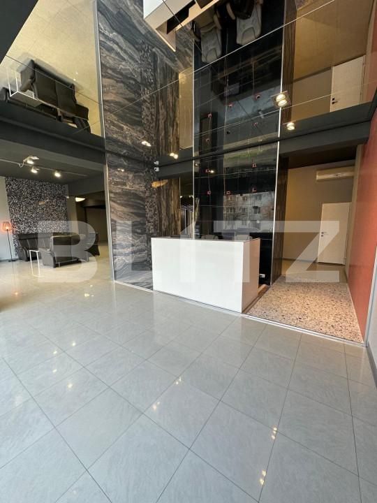 Spațiu comercial de închiriat Marasti - 168179SIC | BLITZ Cluj-Napoca | Poza2