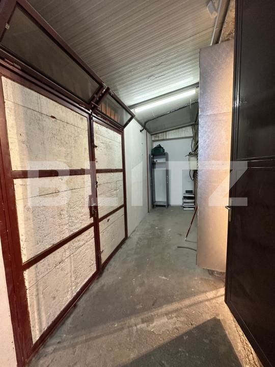 Spațiu comercial de închiriat Marasti - 168179SIC | BLITZ Cluj-Napoca | Poza12