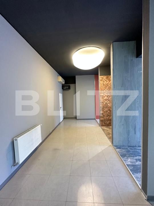 Spațiu comercial de închiriat Marasti - 168179SIC | BLITZ Cluj-Napoca | Poza11