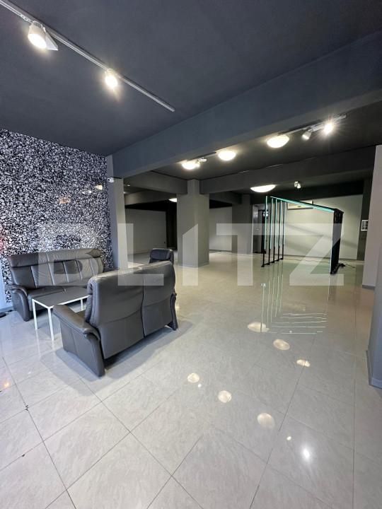 Spațiu comercial de închiriat Marasti - 168179SIC | BLITZ Cluj-Napoca | Poza3