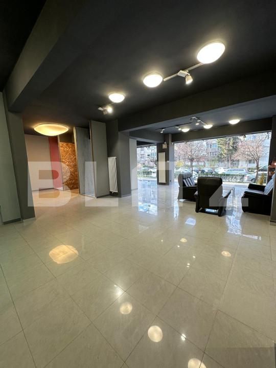 Spațiu comercial de închiriat Marasti - 168179SIC | BLITZ Cluj-Napoca | Poza1