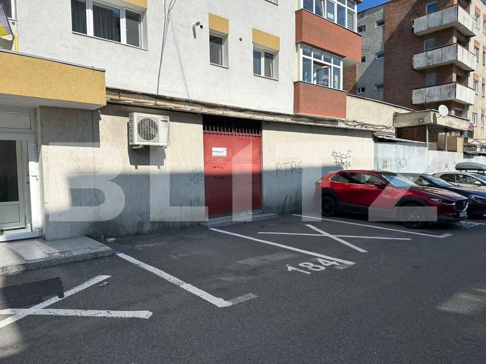 Spațiu comercial de închiriat Marasti - 168179SIC | BLITZ Cluj-Napoca | Poza8