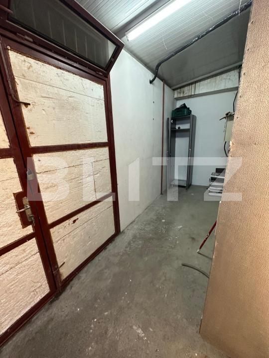 Spațiu comercial de închiriat Marasti - 168179SIC | BLITZ Cluj-Napoca | Poza5