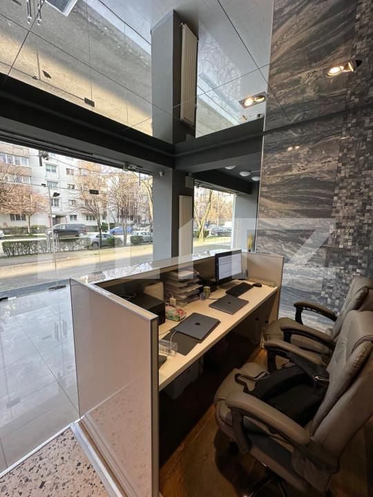 Spațiu comercial de închiriat Marasti - 168179SIC | BLITZ Cluj-Napoca | Poza7