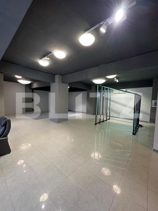 Spațiu comercial de închiriat Marasti - 168179SIC | BLITZ Cluj-Napoca | Poza4