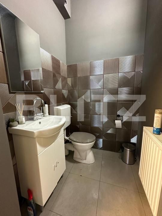 Spațiu comercial de închiriat Marasti - 168179SIC | BLITZ Cluj-Napoca | Poza10