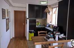 2 camere, 60 mp, imobil nou, mobilat modern, zona strazii Plopilor