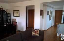 2 camere, 60 mp, imobil nou, mobilat modern, zona strazii Plopilor