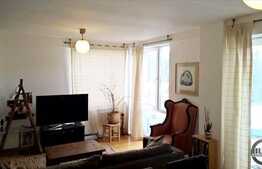 2 camere, 60 mp, imobil nou, mobilat modern, zona strazii Plopilor