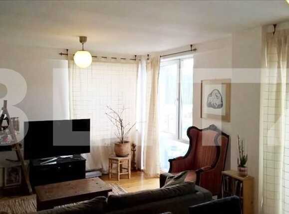 Apartament de închiriat 2 camere Manastur - 16818AI | BLITZ Cluj-Napoca | Poza1