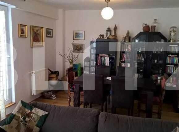 Apartament de închiriat 2 camere Manastur - 16818AI | BLITZ Cluj-Napoca | Poza2