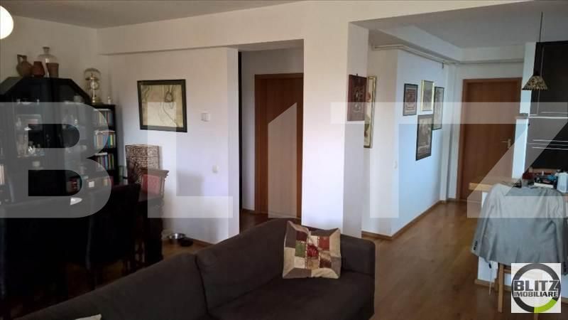 Apartament de închiriat 2 camere Manastur - 16818AI | BLITZ Cluj-Napoca | Poza3