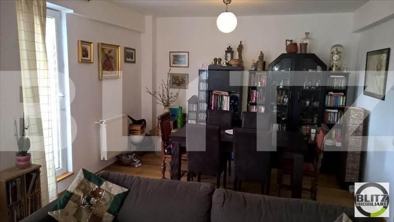 Apartament de închiriat 2 camere Manastur - 16818AI | BLITZ Cluj-Napoca | Poza2