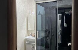 Apartament cu 2 camere, 45 mp, semidecomandat, gradina de 25 mp, zona Vivo 