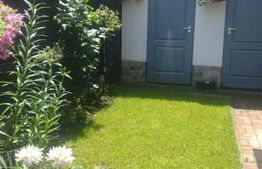 Apartament cu 2 camere, 45 mp, semidecomandat, gradina de 25 mp, zona Vivo 