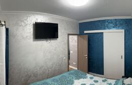 Apartament cu 2 camere, 45 mp, semidecomandat, gradina de 25 mp, zona Vivo 