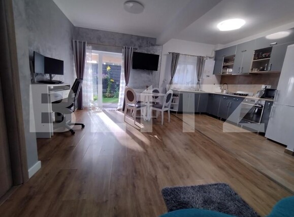 Apartament de vânzare 2 camere Manastur - 168180AV | BLITZ Cluj-Napoca | Poza1