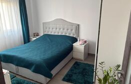 Apartament 3 camere, bucatarie separata, 2 parcari, balcon 