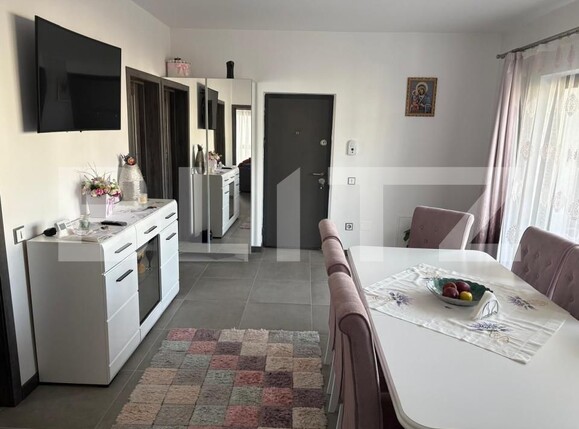 Apartament de vânzare 3 camere Apahida - 168181AV | BLITZ Cluj-Napoca | Poza1