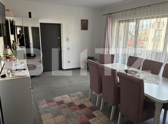 Apartament de vânzare 3 camere Apahida - 168181AV | BLITZ Cluj-Napoca | Poza2