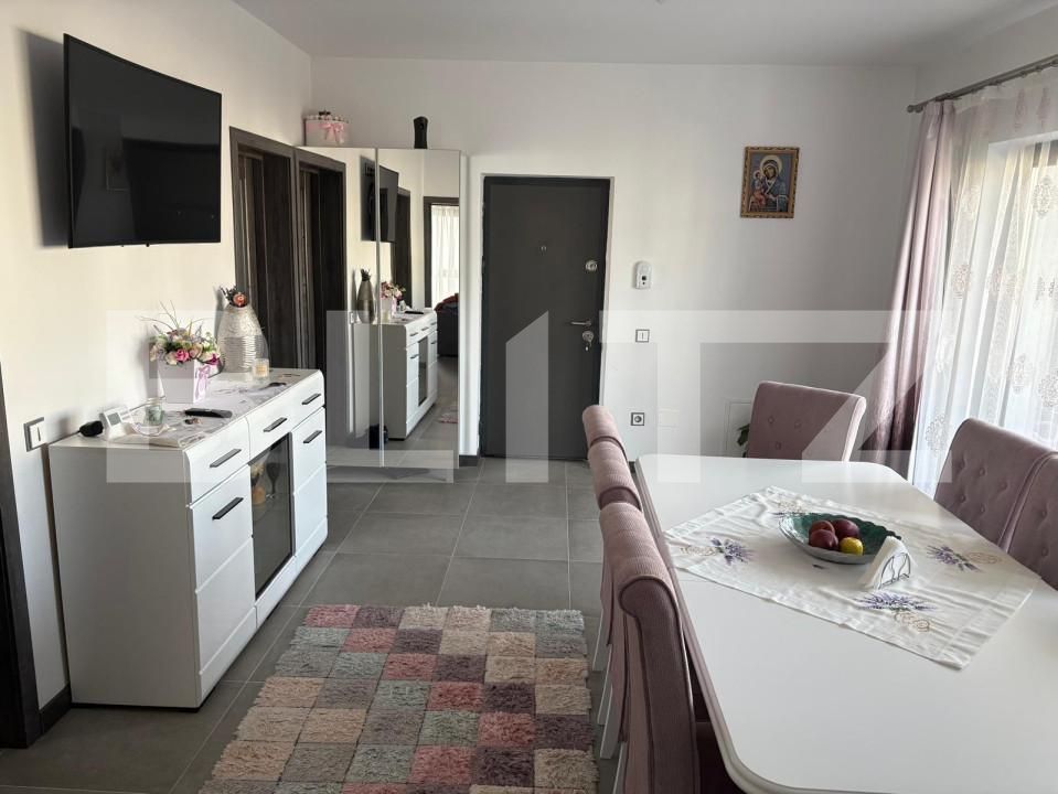 Apartament de vânzare 3 camere Apahida - 168181AV | BLITZ Cluj-Napoca | Poza1